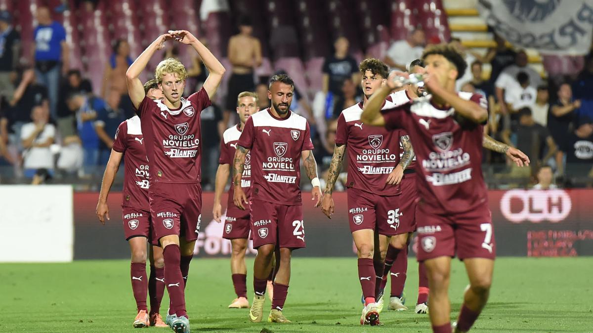 Immagine news Serie C n.1