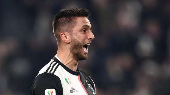 Juventus, Bentancur: "Vincere con il Napoli per aumentare il margine"