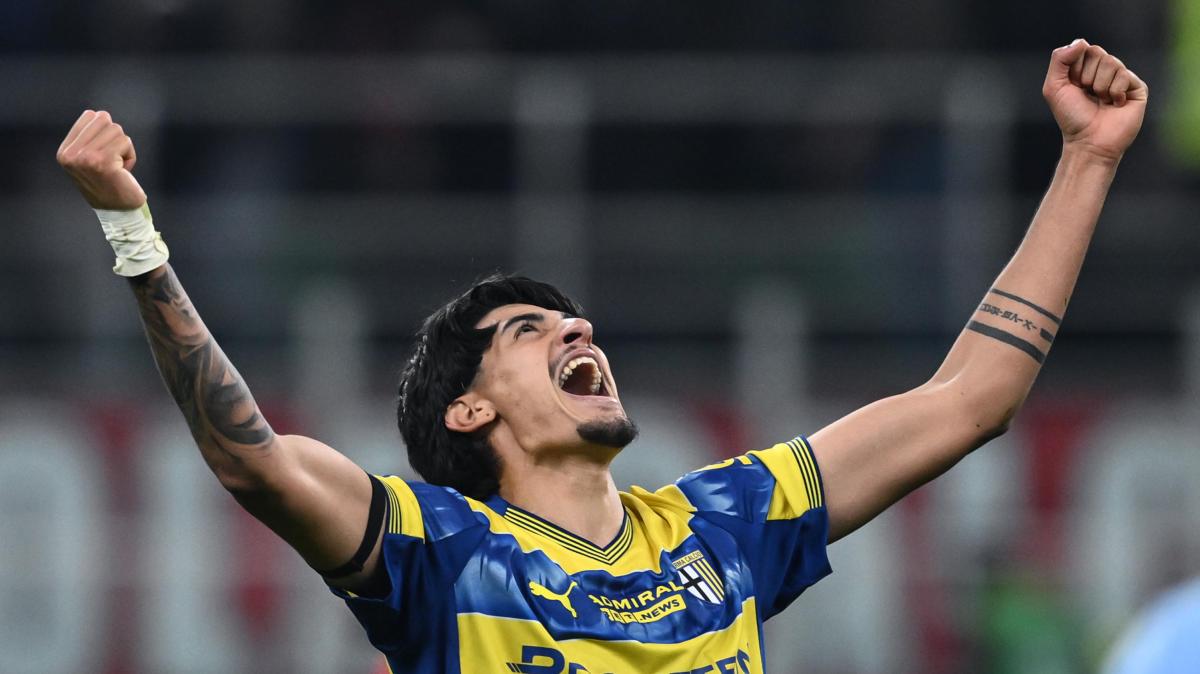 Immagine news Serie A n.6