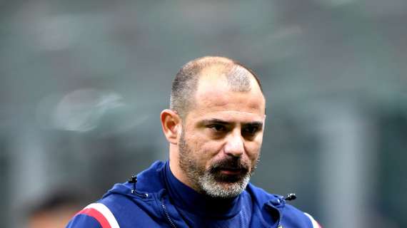 Dejan Stankovic sempre più vicino all'accordo con la Sampdoria: incontro in corso