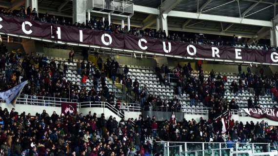 UFFICIALE: Torino, cinque innesti per le giovanili 