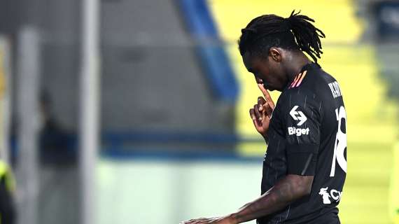 La Juventus insiste per Zaniolo: proposto Kean come parziale contropartita tecnica