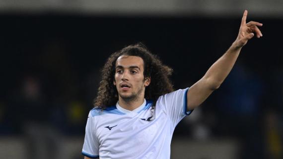 Lazio, all'Olimpico arriva il Napoli di Conte: Guendouzi è l'amuleto dei biancocelesti 