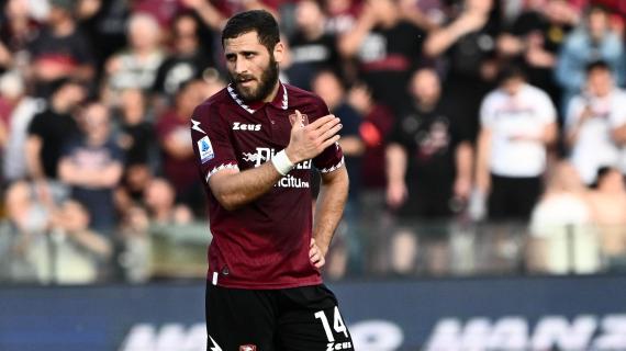 L'israeliano Shon Weissman va in Austria: l'ex Salernitana firma con il Blau-Weiß Linz