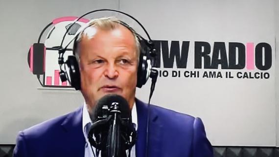 TMW RADIO - Plastino: "Conoscendo De Laurentiis non penso che Spalletti resterà a Napoli"