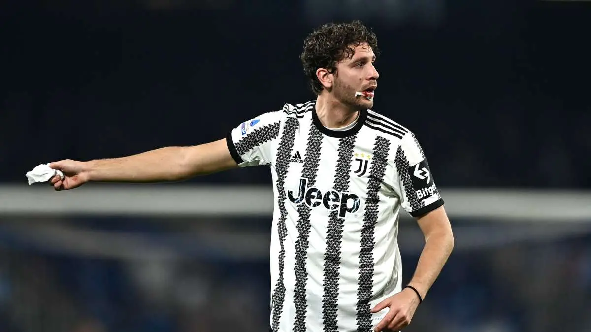 Juve, Locatelli su Di Maria: "In campo fa un altro sport, fuori è la persona più umile del mondo"