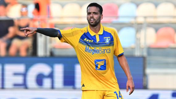 Frosinone-Pisa 0-0, le pagelle: Gelli il factotum, Cichelo dannoso