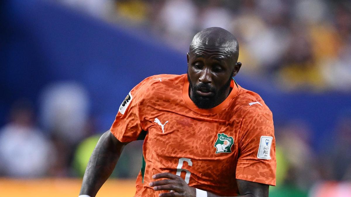 Farioli riabbraccia Fofana: l'ex Udinese torna al Porto, nuovo prestito dal Rennes