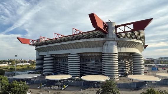 Immagine news primo piano TUTTO mercato WEB: notizie di calcio e calciomercato