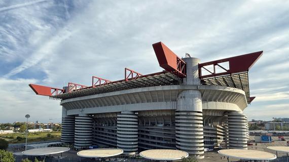 Immagine news primo piano TUTTO mercato WEB: notizie di calcio e calciomercato