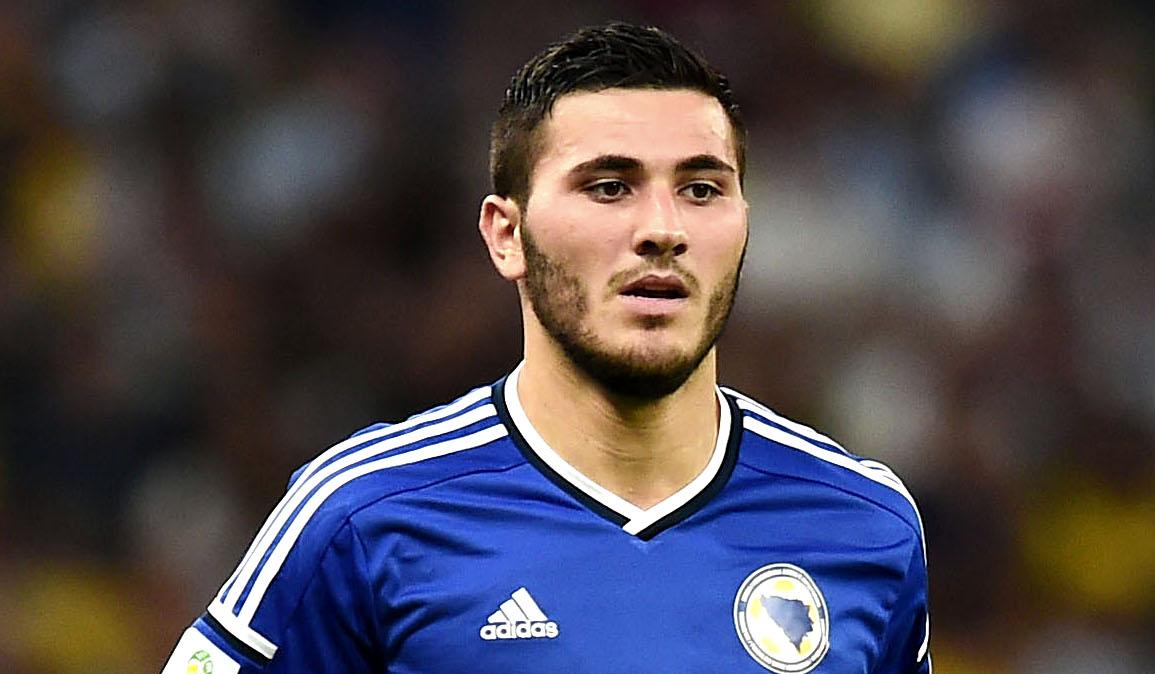 -2 alla finale dei playoff per i Mondiali 2026, il punto sulla Bosnia: dubbio Kolasinac