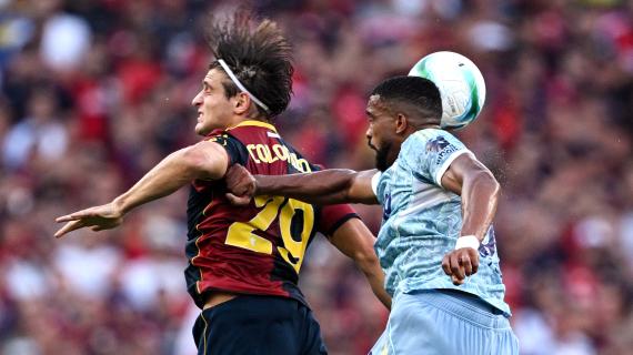 Di Gregorio attento, Leali superbo: portieri protagonisti in Genoa-Juve, 0-0 all’intervallo