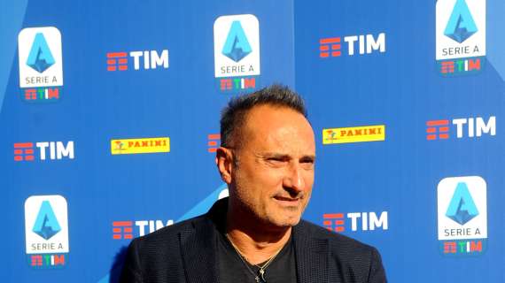 Hellas Verona, il figlio del presidente Maurizio Setti nuovo presidente della squadra femminile