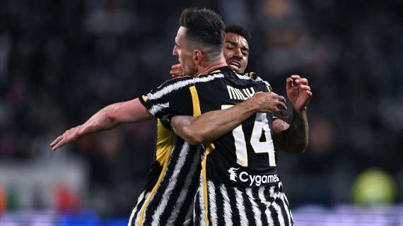 Koopmeiners-show all'Allianz Stadium, Juve-Atalanta 2-2: gol e highlights della sfida