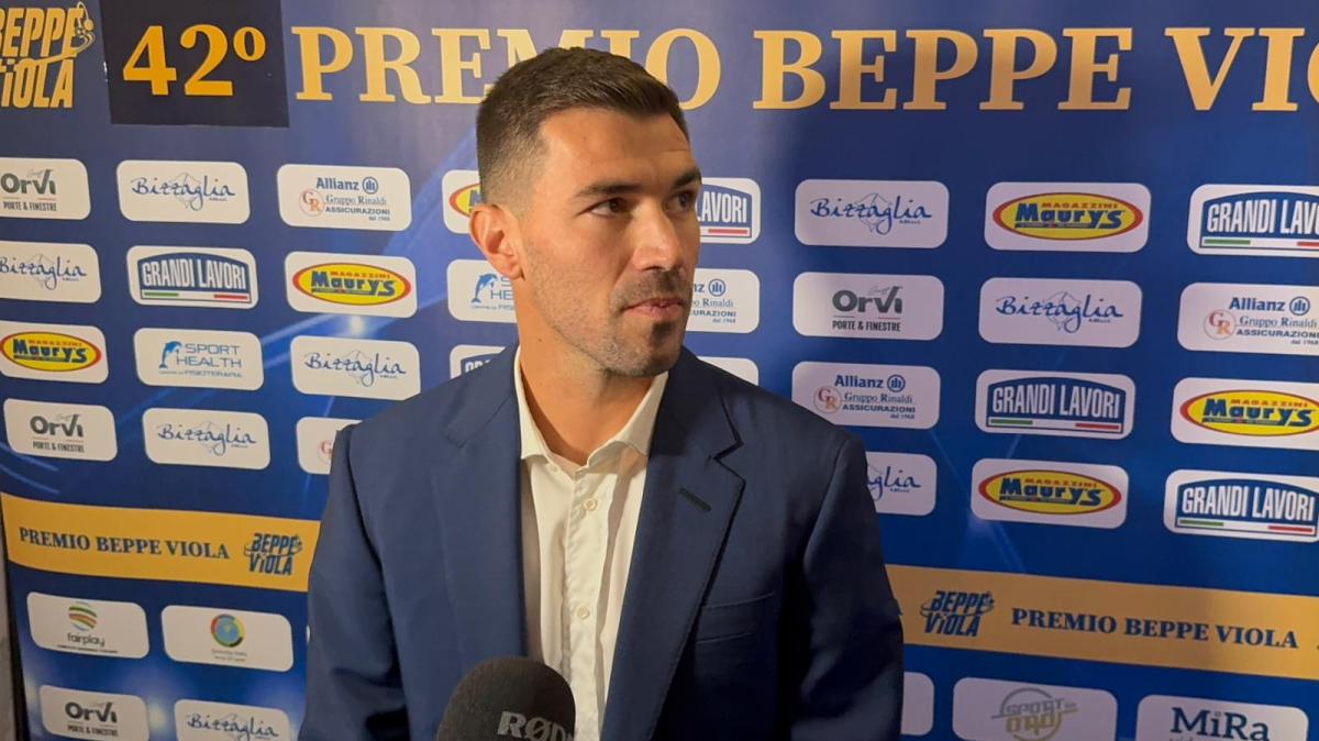 Immagine news Serie A n.3