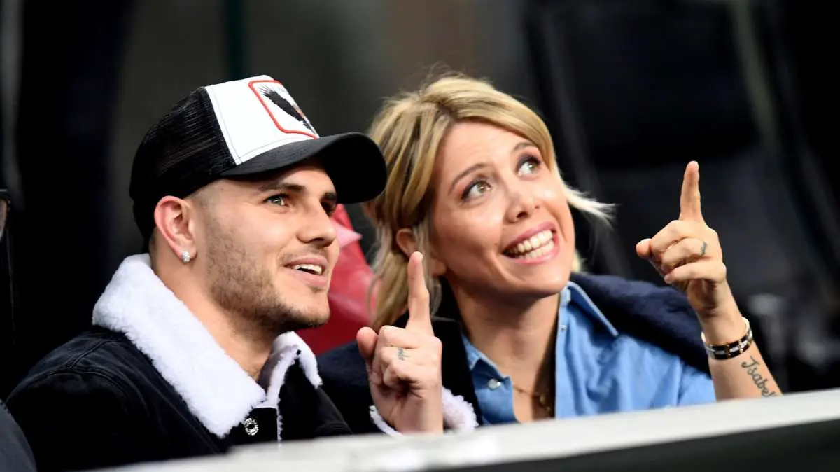 La moglie di Keita punge Wanda Nara: "Esistono le donne serie, poi ci sono le Wacche"