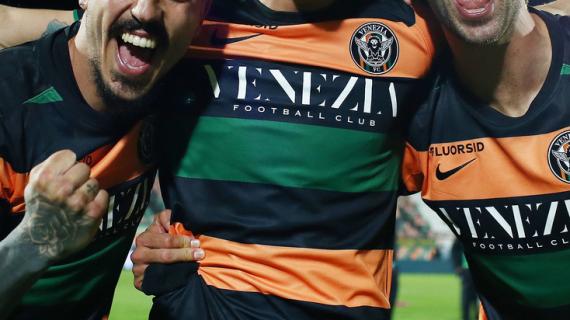 Venezia, c'è l'accordo con il Wolfsburg per l'arrivo di Franjic: i dettagli del trasferimento