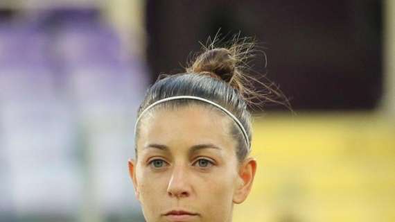 UFFICIALE: Fiorentina Femminile, prolungato fino al 2022 il contratto di Greta Adami