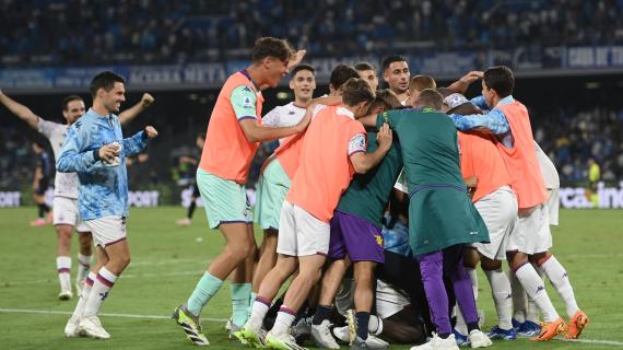 Fiorentina, non c'è l'intenzione di boicottare la Supercoppa: i viola partiranno per l'Arabia