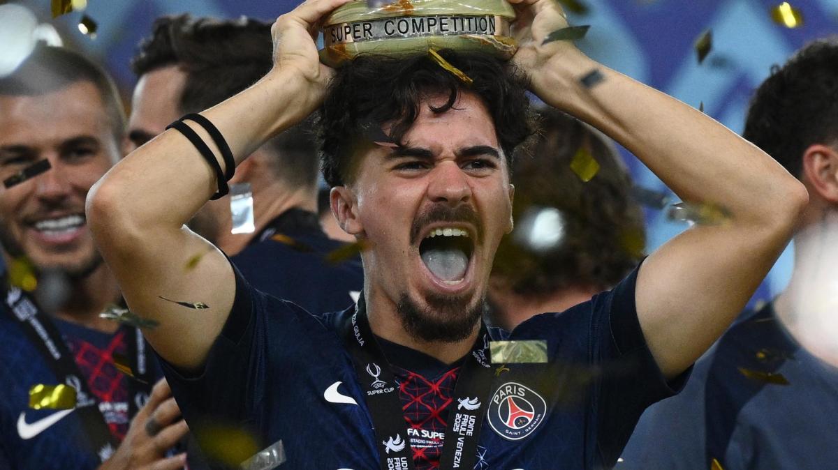 Immagine news primo piano TUTTO mercato WEB: notizie di calcio e calciomercato