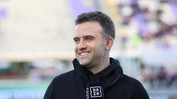 Rossi fa le carte alla A: "Inter, scudetto e Champions. Fiorentina può vincere la Conference"