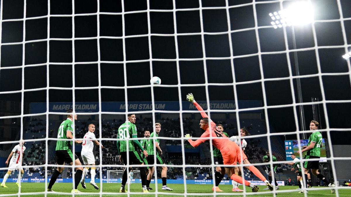 Immagine news Serie A n.4