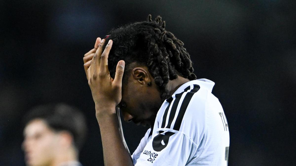 Juve in emergenza: Thuram rischia l’operazione. Yildiz fuori per mesi, ansia anche per Cambiaso