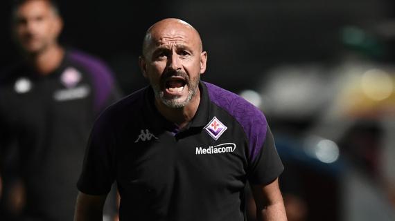Inizia male il playoff di Conference per la Fiorentina: il Rapid Vienna vince 1-0 l'andata
