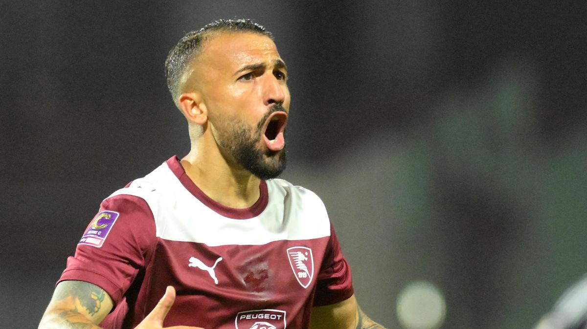 Salernitana, la voglia di Tascone: "L'anno prossimo speriamo di riprenderci la Serie B"