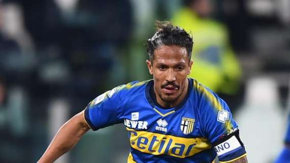 UFFICIALE: Parma, Bruno Alves rinnova fino al giugno 2021