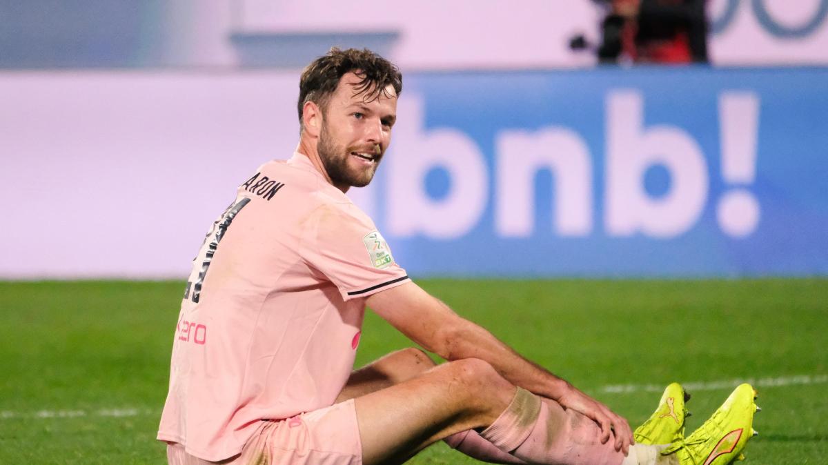 Immagine news Serie B n.1