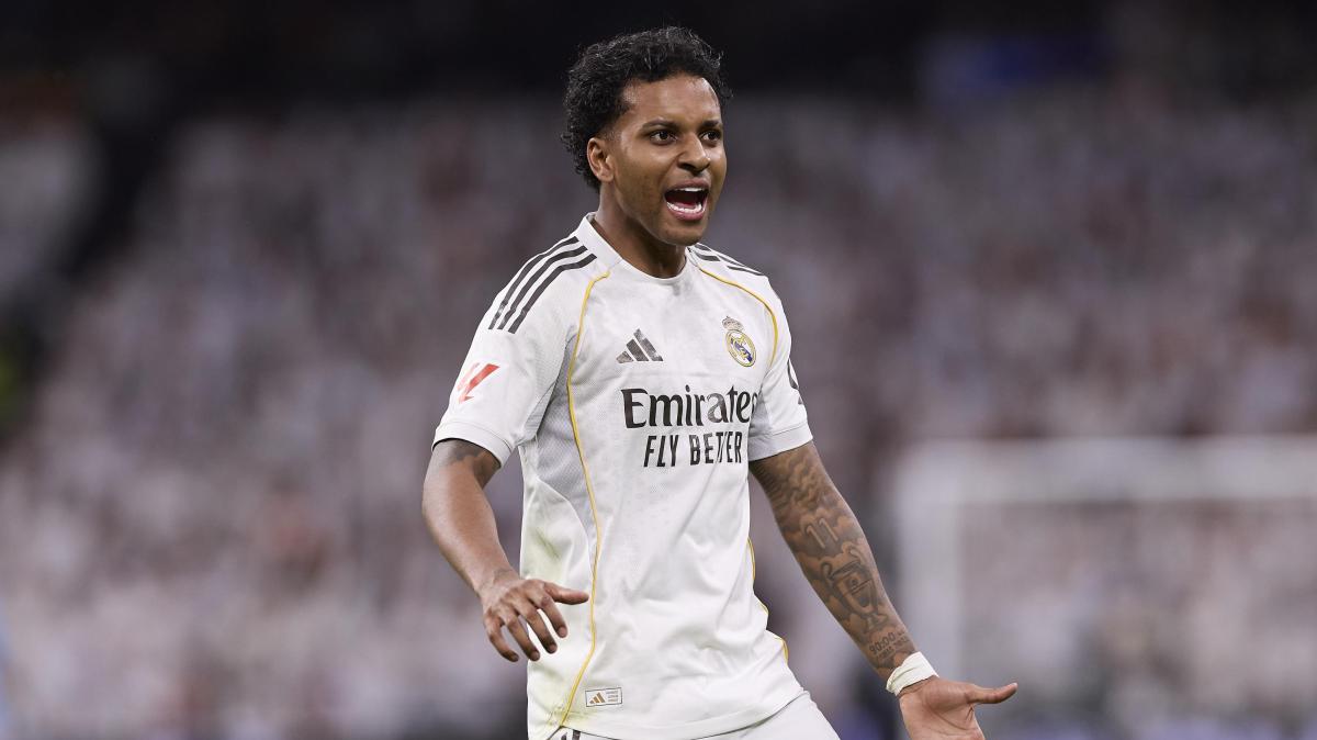 Rodrygo Goes, un affare per il Real Madrid. Pagato solo 45 milioni, ne vale il doppio