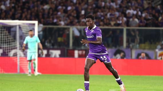 Kayode tra le grandi rivelazioni del campionato. La Fiorentina prepara il rinnovo per blindarlo