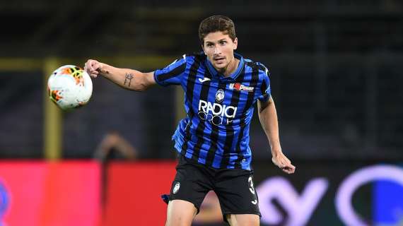 Torino, prende quota l'idea di Caldara: il difensore può arrivare in prestito dal Milan