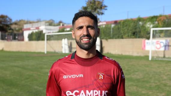 UFFICIALE: LFA Reggio Calabria, torna Porcino in amaranto. Contratto fino a fine stagione