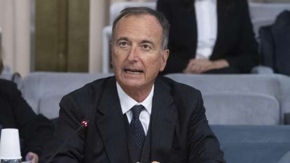 Frattini (Sport Integrity Global Alliance): "Con il Covid molti club nelle mani della mafia"