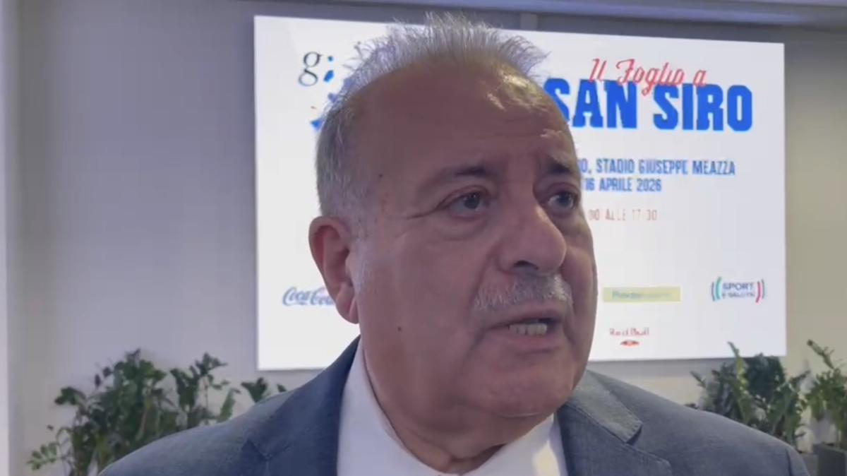 Immagine news Serie A n.1