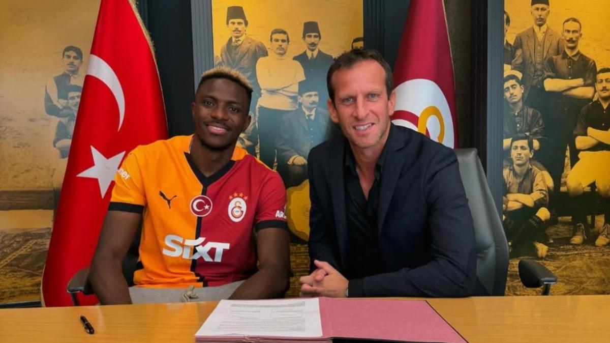 Immagine news Serie A n.1