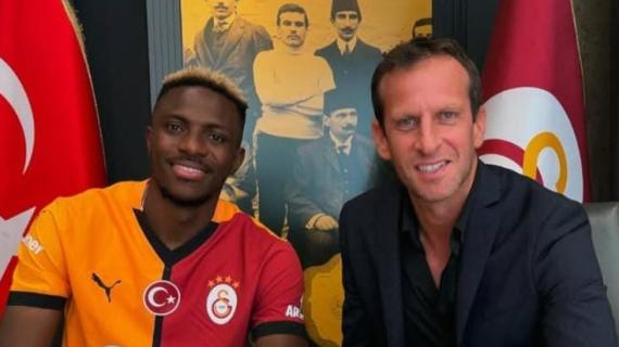 Liverpool, muro Newcastle per Isak. Spunta Osimhen fra le alternative