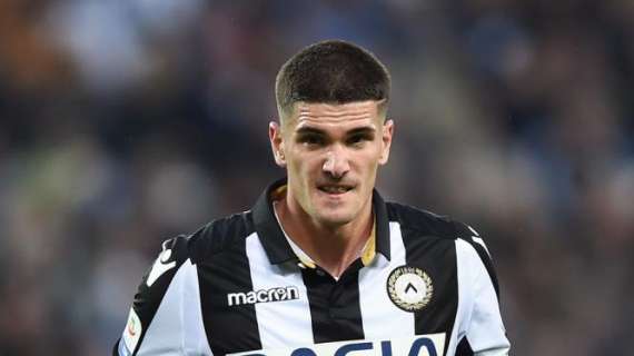 Inter, contatti costanti con l'Udinese per De Paul: ottimismo per giugno