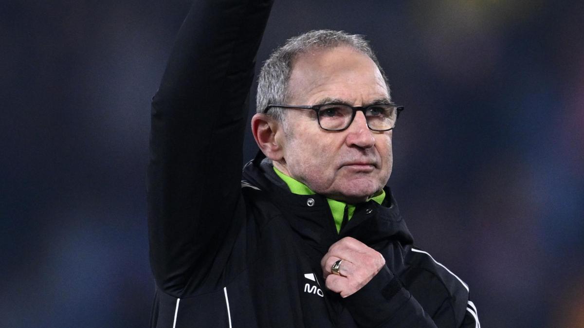 Celtic, nessuna rivoluzione: confermato l'allenatore O'Neill per un'altra stagione
