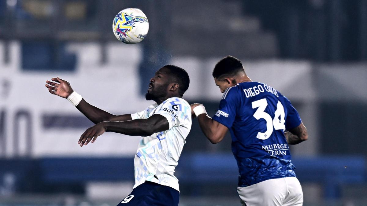 Immagine news Serie A n.1