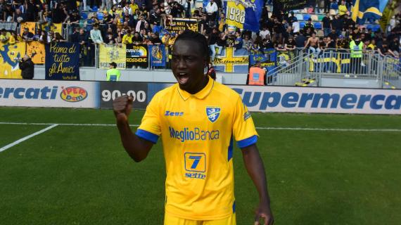 Cremonese, un rinforzo a centrocampo per la Serie A: idea Darboe della Roma
