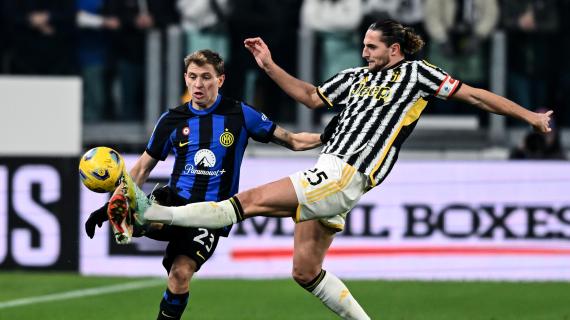 VIDEO - Juventus e Inter non si fanno male. Gol e highlights dell'1-1 allo Stadium