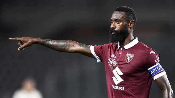 Leicester, richiesta al Torino per Nkoulou: senza offerte importanti rinnoverà