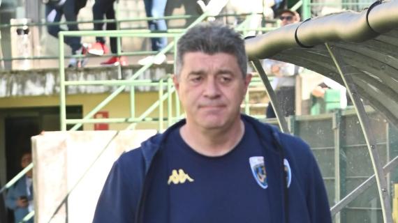 Serie C, 1ª giornata - Dopo 45' il Renate sorride il Renate. E si sblocca Giugliano-Potenza