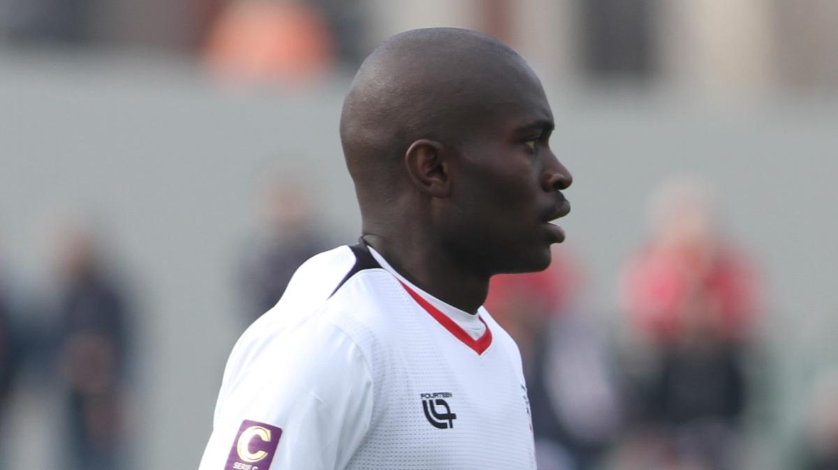 Pro Vercelli, cessione anche per Jean Guy Akpa-Akpro: va al Grenoble, in Francia
