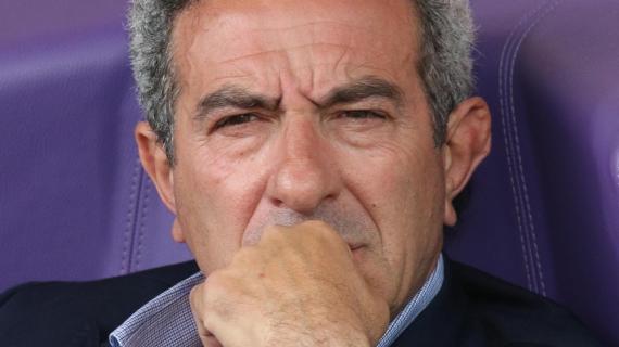 Gianfranco Matteoli: "Nicola ha fatto il massimo con la rosa che aveva"