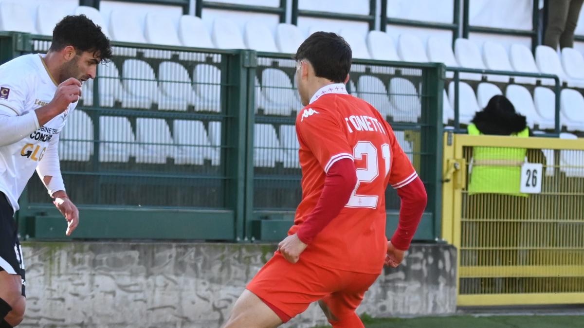 Immagine news Serie C n.1