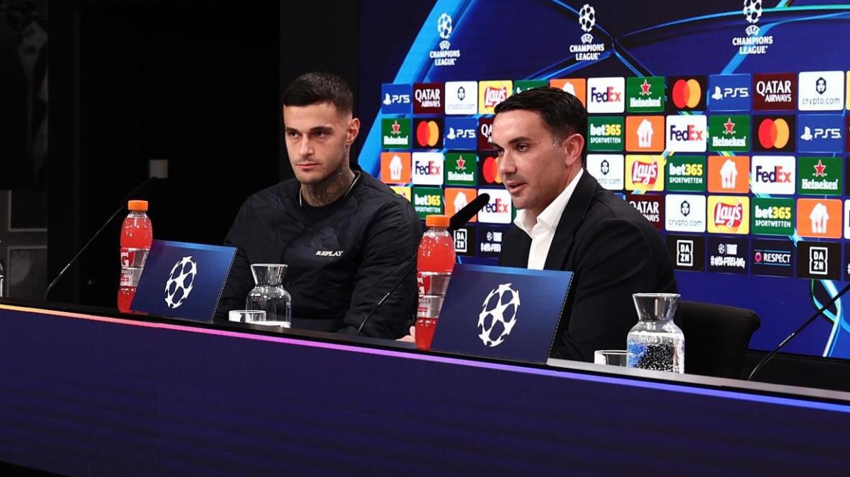 Immagine news Serie A n.1